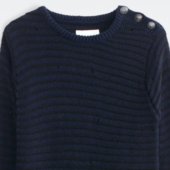 ZADIG & VOLTAIRE Jada Dress - Picture 6 of 8